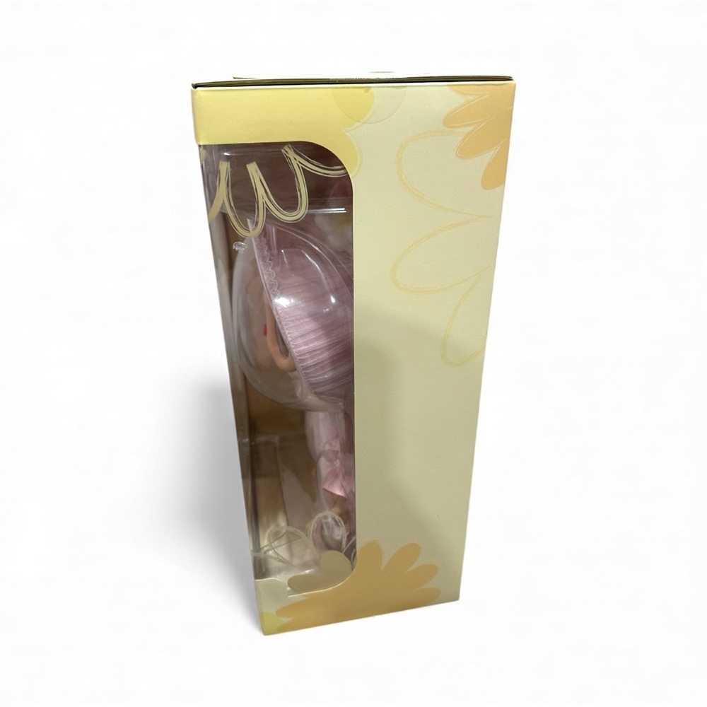 The Monsters MOKOKO SPRING FLOWER SERIES FALL INTO SPRING VINYL PLUSH DOLL - Picture 7 of 10